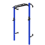 PRx Performance Profile® PRO Squat Rack with Pull-Up Bar image 95