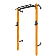 PRx Performance Profile® PRO Squat Rack with Pull-Up Bar image 88