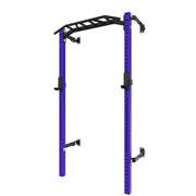 PRx Performance Profile® PRO Squat Rack with Pull-Up Bar image 104