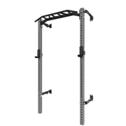 PRx Performance Profile® PRO Squat Rack with Pull-Up Bar image 26