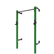 PRx Performance Profile® PRO Squat Rack with Pull-Up Bar image 75