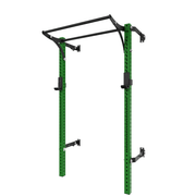 PRx Performance Profile® PRO Squat Rack with Pull-Up Bar image 74