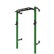 PRx Performance Profile® PRO Squat Rack with Pull-Up Bar image 73