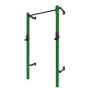 PRx Performance Profile® PRO Squat Rack with Pull-Up Bar image 78