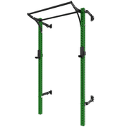 PRx Performance Profile® PRO Squat Rack with Pull-Up Bar image 77
