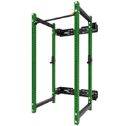 PRx Performance Profile® Folding Full Cage Rack image 51