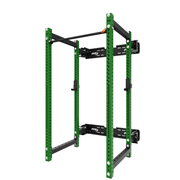 PRx Performance Profile® Folding Full Cage Rack image 26