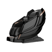 Kahuna Dios-1288 Massage Chair - 8D Dual Air Tech, SL-Track, Brain Relaxation, Zero Gravity image 2