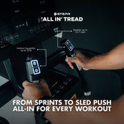 STEPR All-In Tread XL Treadmill image 10