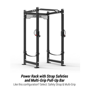 XMark Viper Power Rack image 3