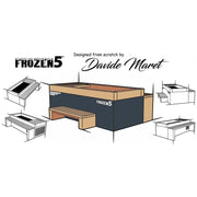 Medical Breakthrough Frozen 5 Cold Plunge image 14