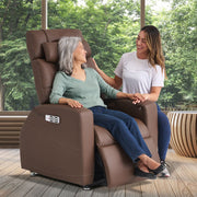 Human Touch Laevo ZG Chair with Lift Assist image 15