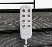 Journey UPbed Independence Twin XL Lift-Assist Adjustable Bed image 2