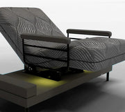 Journey UPbed Independence Twin XL Lift-Assist Adjustable Bed image 3