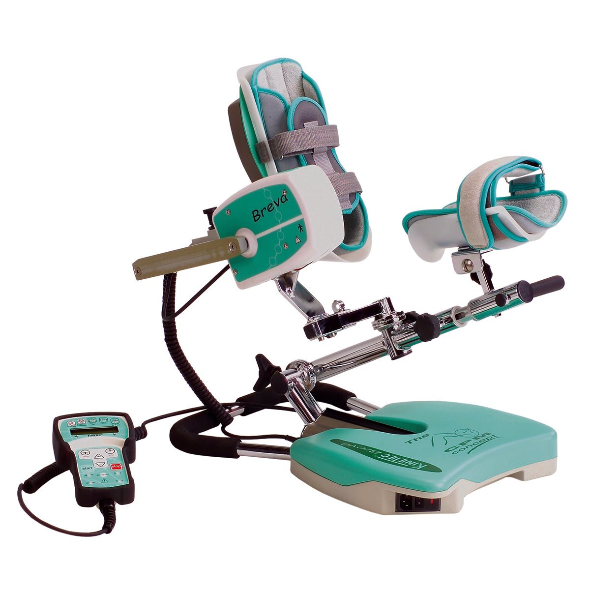 Kinetec Breva Ankle Continuous Passive Motion (CPM) Machine