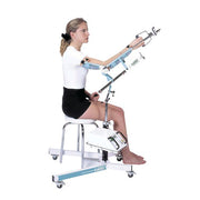 Kinetec 6080 Elbow Continuous Passive Motion (CPM) Machine image 2