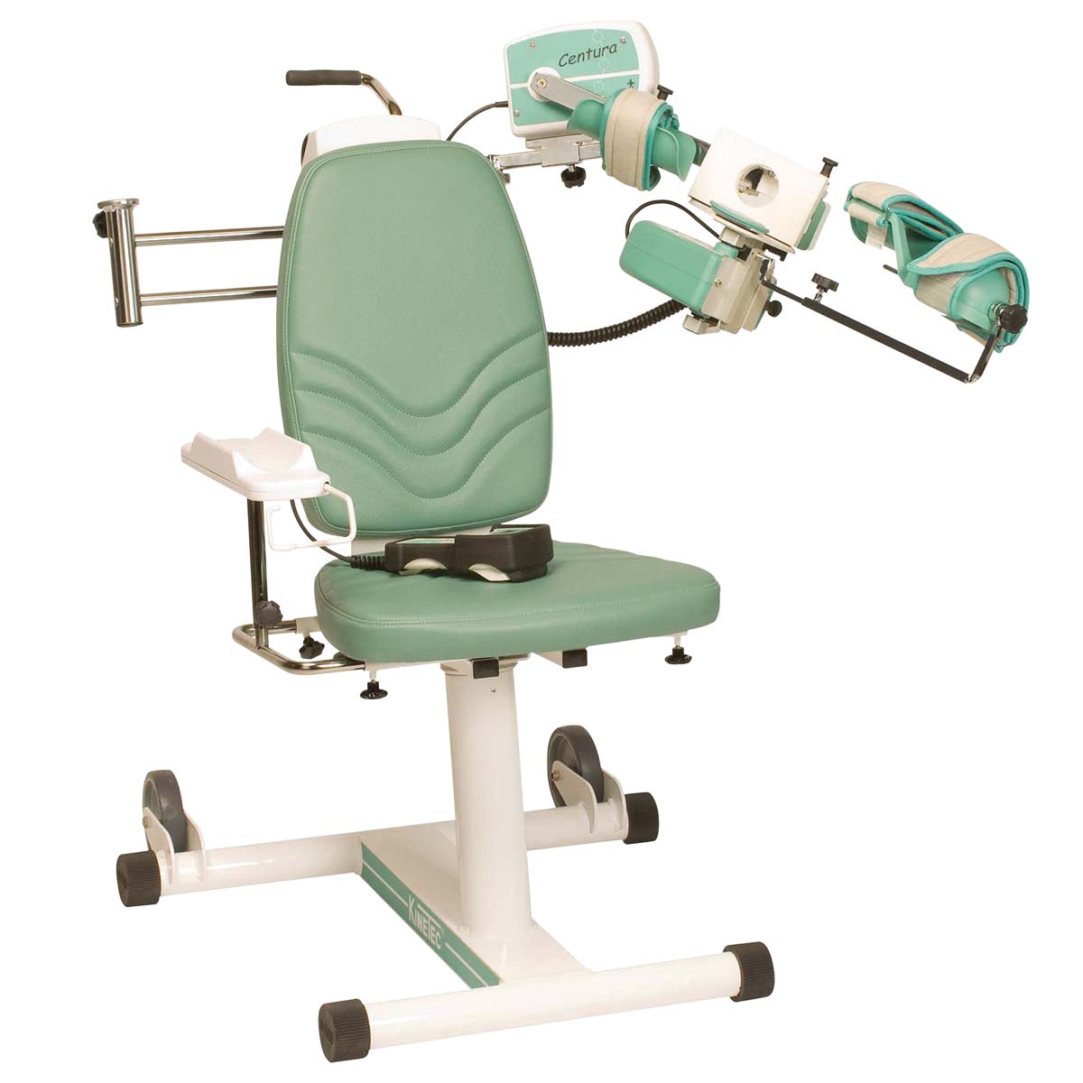 Kinetec Centura CEM Elbow CPM Machine