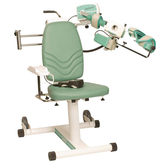 Kinetec Centura CEM Elbow CPM Machine