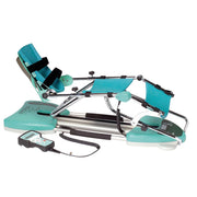 Kinetec Spectra Knee CPM Machine image 2