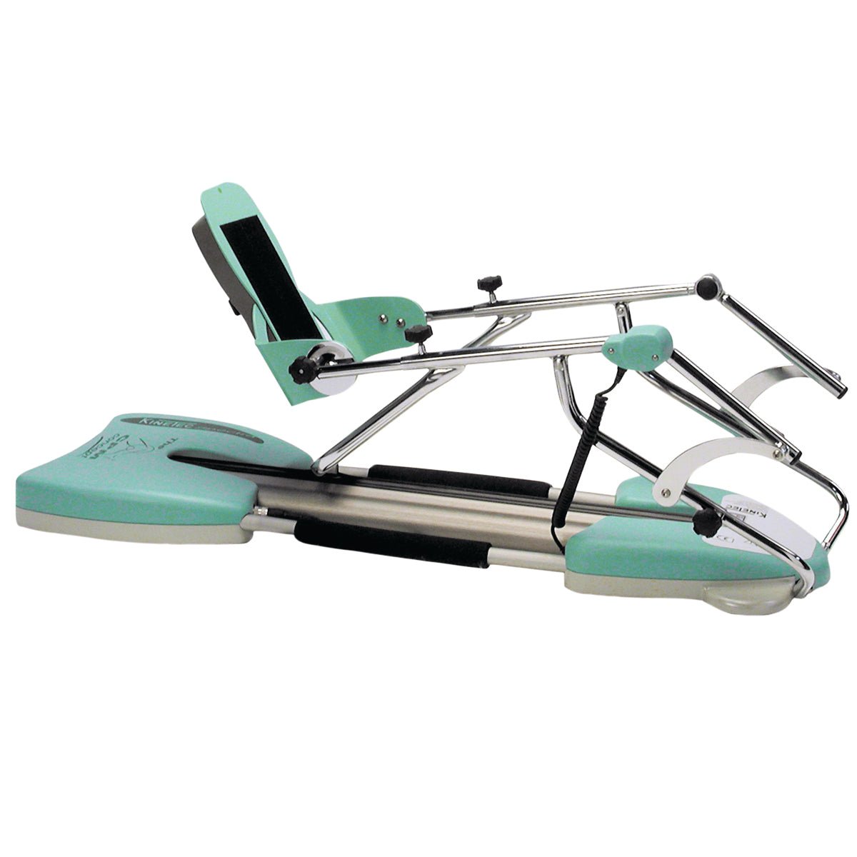 Kinetec Spectra Essential Knee CPM Machine