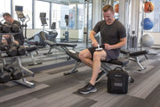 Richmar THERADOT Deep Oscillation Therapy System image 2