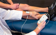 Richmar THERADOT Deep Oscillation Therapy System image 3
