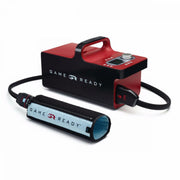 Game Ready GRPro 2.1 Cold Compression Control Unit with AC Adapter and 6' Hose image 3