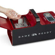 Game Ready GRPro 2.1 Cold Compression Control Unit with AC Adapter and 6' Hose image 5