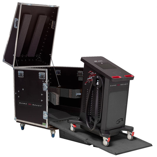 Game Ready Med4 Elite Travel Case