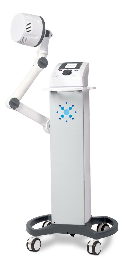 Richmar TheraTouch DX2 Clinical Shortwave Diathermy System