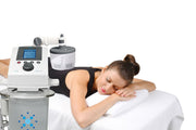 Richmar TheraTouch DX2 Clinical Shortwave Diathermy System image 8