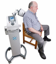 Richmar TheraTouch DX2 Clinical Shortwave Diathermy System image 9