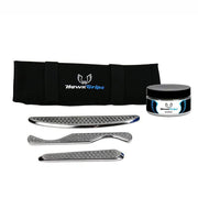 HawkGrips Introductory IASTM Instrument Set