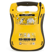 HeartSmart Defibtech Lifeline Fully Automatic AED AED Emergency Response Bundle image 2