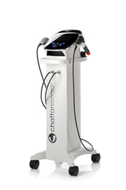 Chattanooga Intelect RPW 2, Includes Standard Accessories