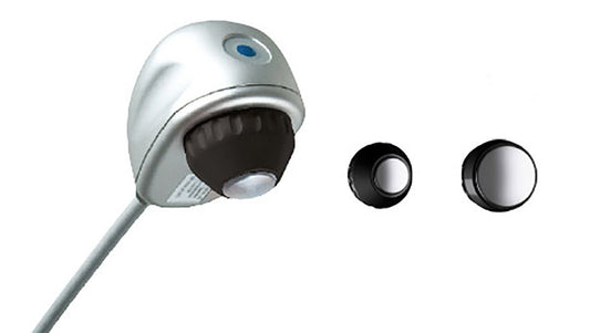 Chattanooga Intelect Mobile 2 RPW V-Actor Set