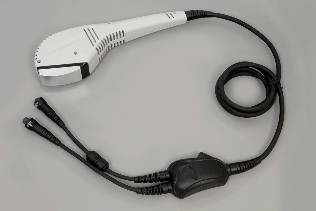 Dynatron Solaris Plus ThermoStim Heat/Cold Electrotherapy Probe