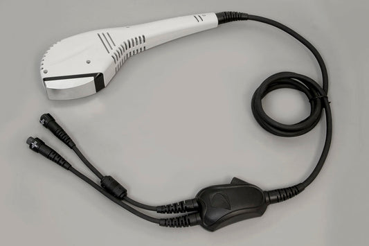 Dynatron Solaris Plus ThermoStim Heat/Cold Electrotherapy Probe
