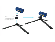 Dashr 5-Gate Wireless Timing System for Athletic Performance Testing & Progress Tracking image 4