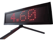 Dashr Display Pack for Athletes - Wireless Timing System, Portable Design, Compatible with iOS/Android image 2