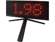 Dashr Ultimate Combine Experience Add-On: 3 Displays, Wireless Setup, Accurate Athletic Testing image 3