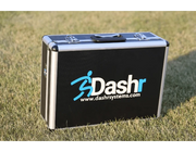 Dashr 4-Gate Wireless Timing System for Speed and Agility Testing with Real-Time Data image 8