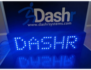 Dashr Ultimate Combine Experience Add-On: 3 Displays, Wireless Setup, Accurate Athletic Testing image 8
