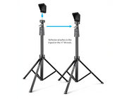 Dashr 5-Gate Wireless Timing System for Athletic Performance Testing & Progress Tracking image 9