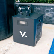 Ice Bath Pro Cold Plunge Tub with Chiller image 4