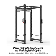 XMark Viper Power Rack image 4