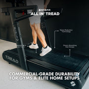 STEPR All-In Tread XL Treadmill image 11