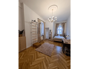 BenchK Series 7 721 Wall Bars Swedish Ladder with A076 Accessories image 15