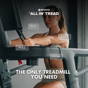 STEPR All-In Tread XL Treadmill image 13