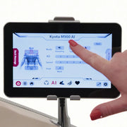 Kyota Hatsumei M900 4D AI Massage Chair image 24